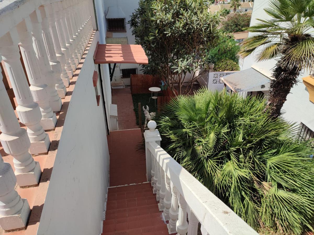 Holiday1 El Faro Экстерьер фото