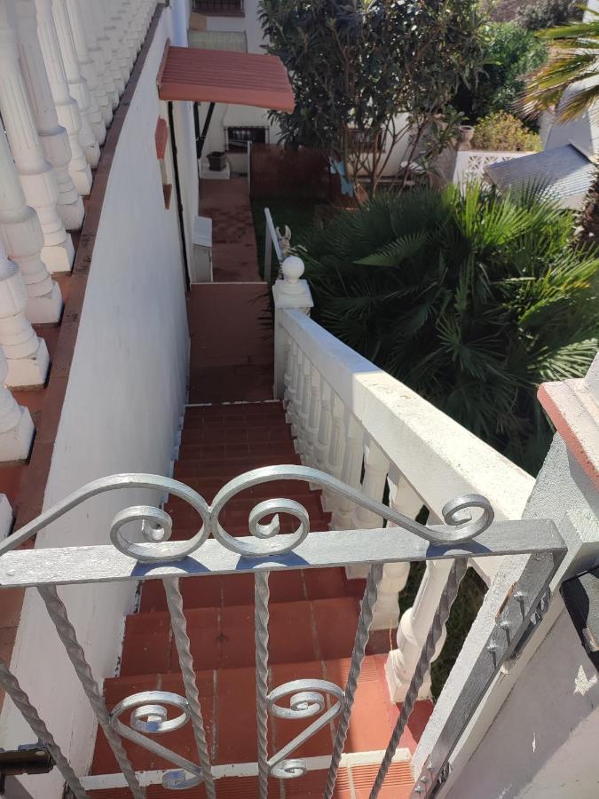 Holiday1 El Faro Экстерьер фото